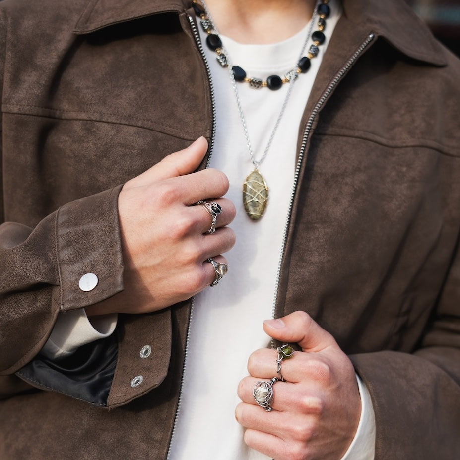 Men's Collection