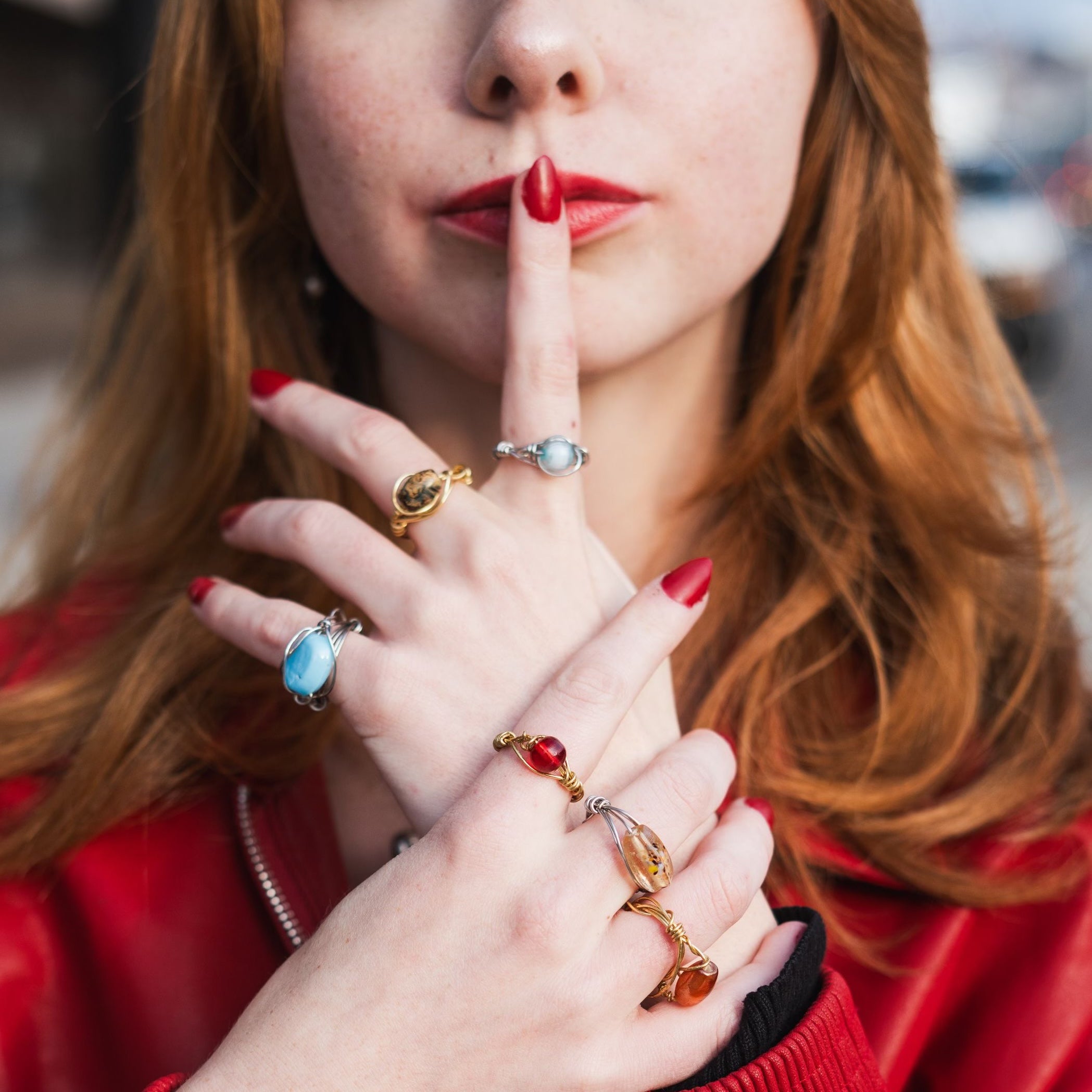 Rings