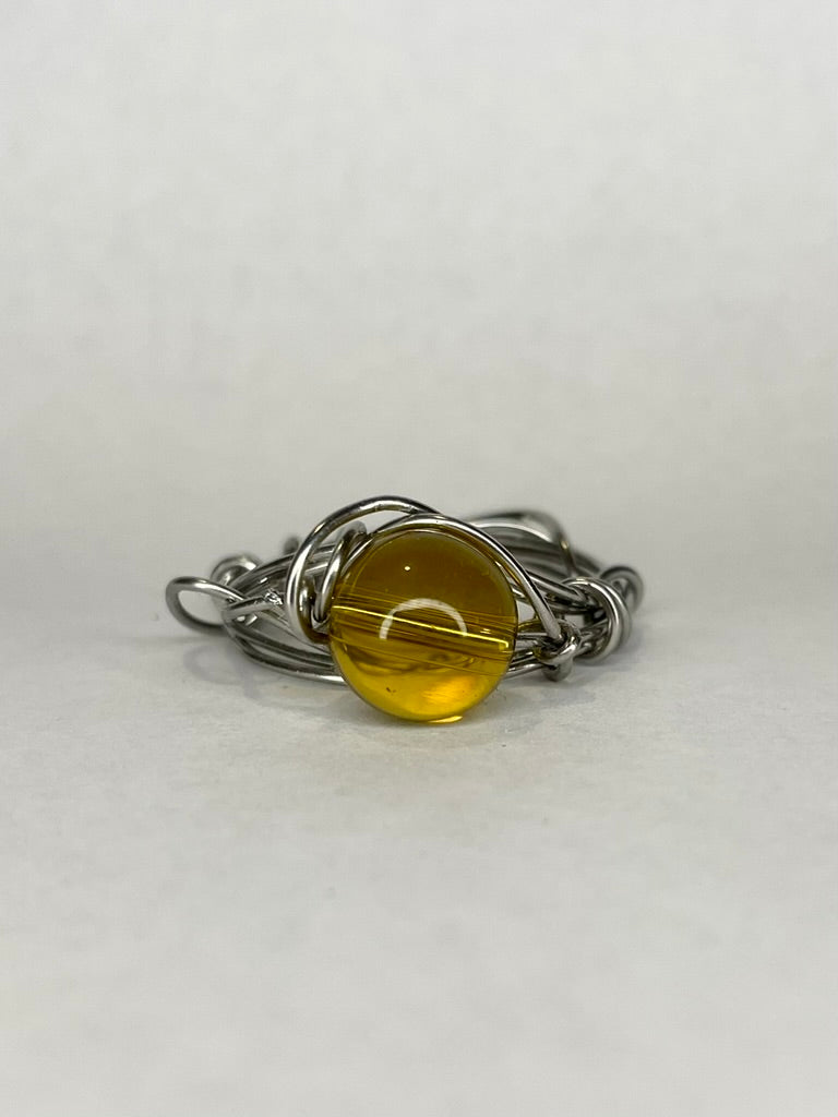 Jaune Ring
