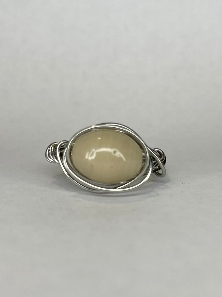 Limestone Ring