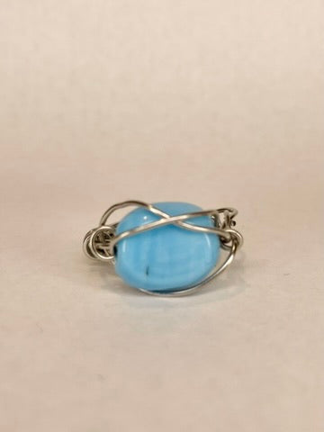 Azur Ring