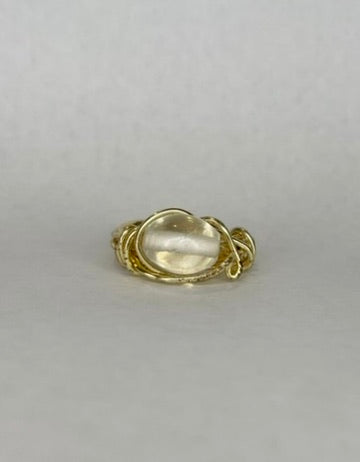 Auréa Ring