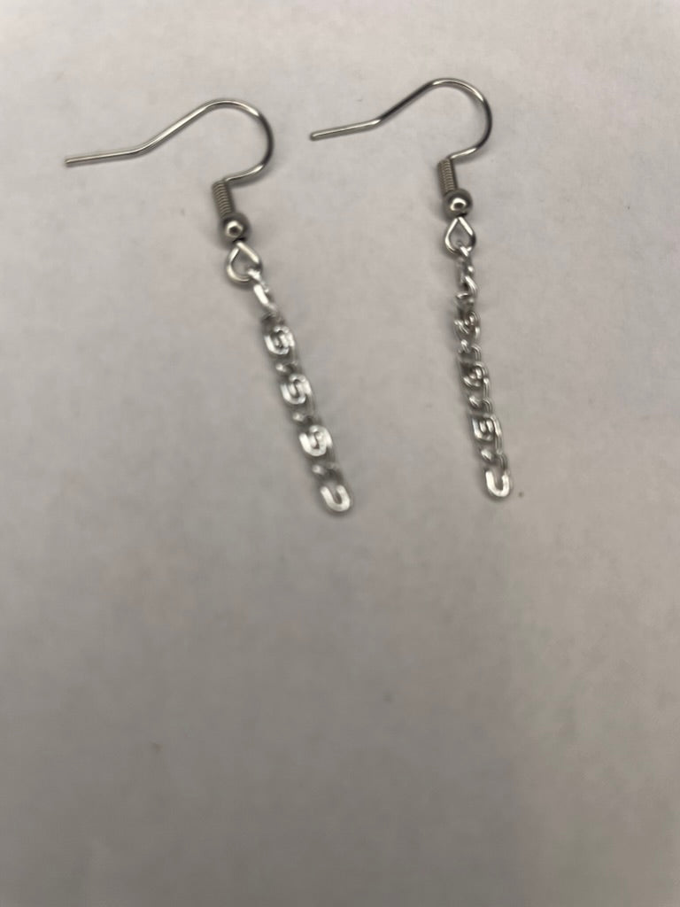 Silex Earrings