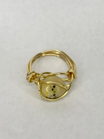 Pollen Ring