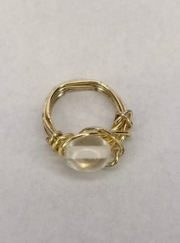 Auréa Ring