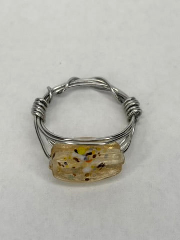 Pollen Claire Ring