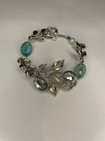 Jardin de Lune Bracelet