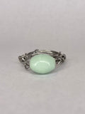 Ivoire Argent Ring
