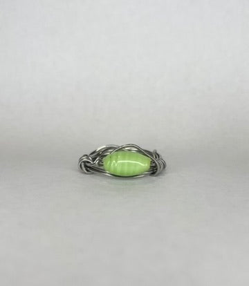 Verdure Ring