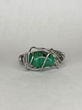 Jade Ring