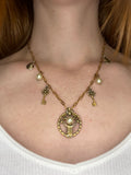 La Perle Retrouvée Necklace
