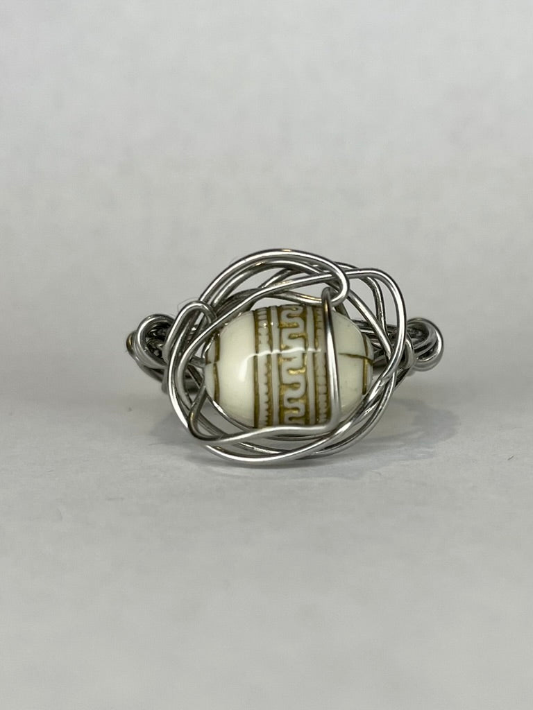 Vestige Ring