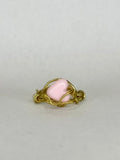 Valentin Rose Ring