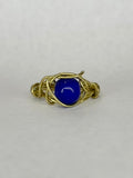 Marine Petit Ring