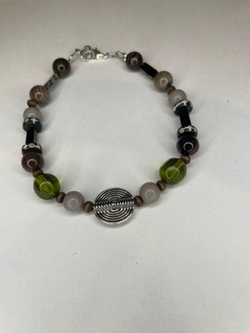 Silex Bracelet
