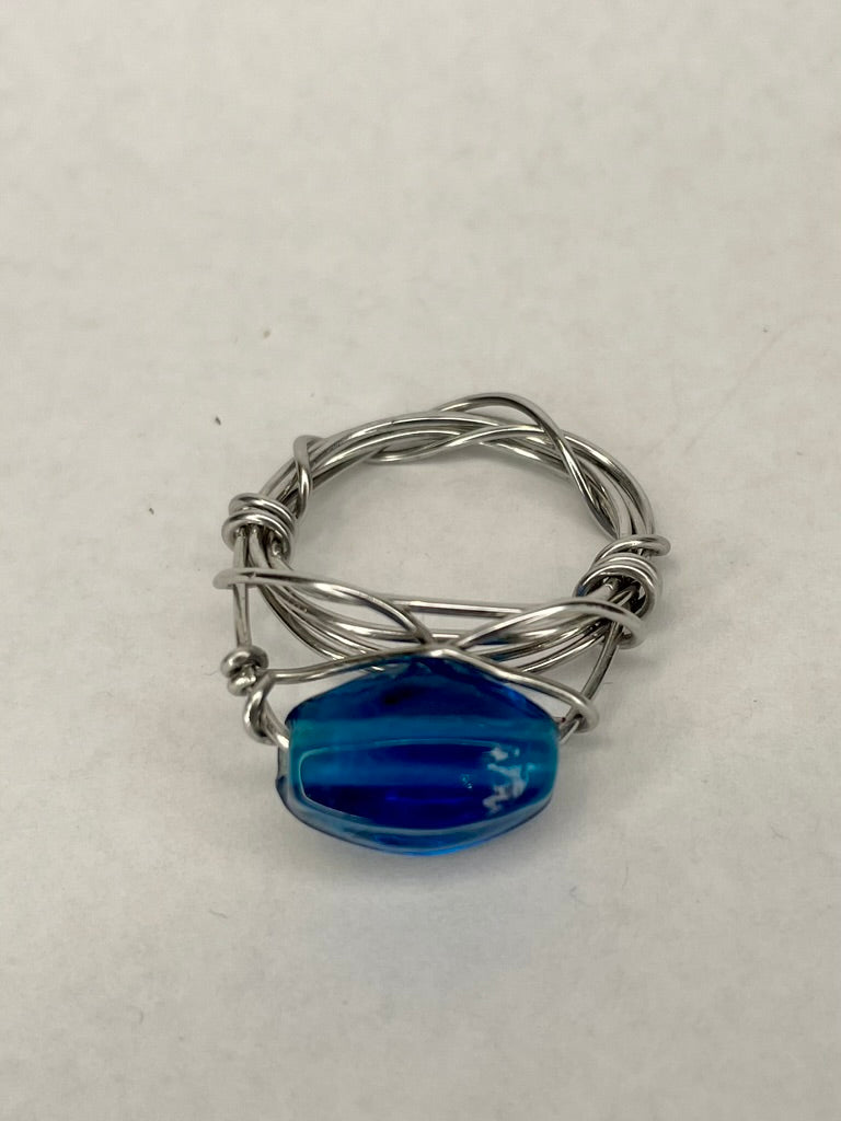 Azure Ring