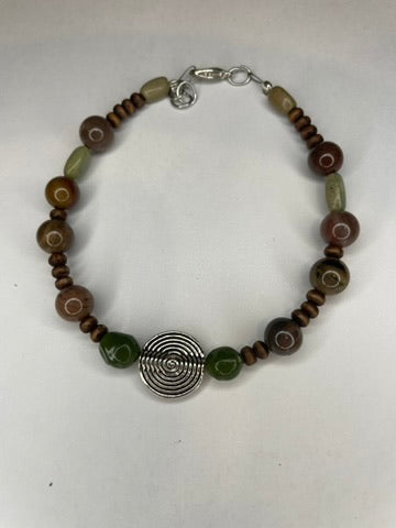 Silex Bracelet
