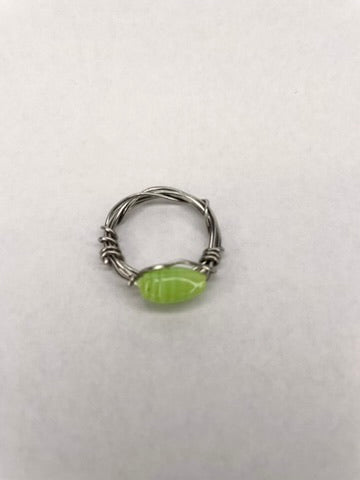 Verdure Ring