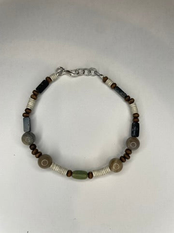 Silex Bracelet