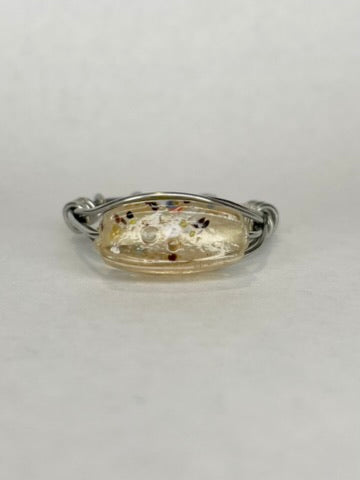 Pollen Claire Ring