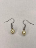 Perle Ancienne Earrings