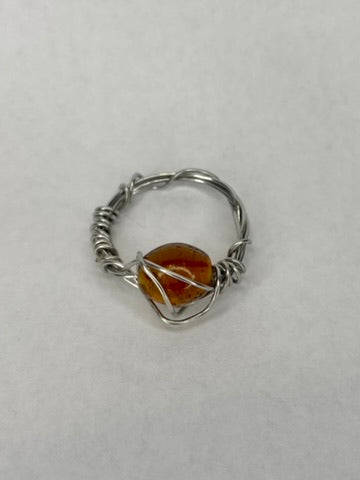 Ambre Ring