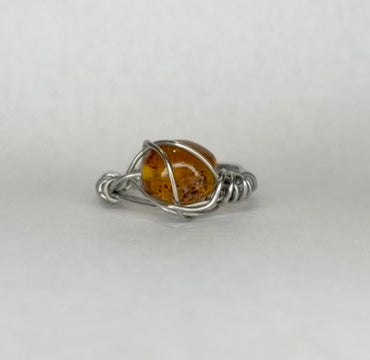 Ambre Ring