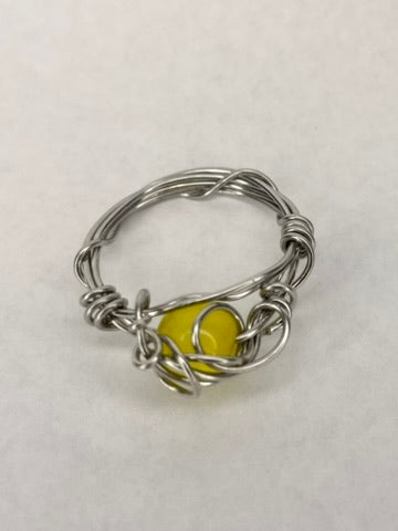 Soleil Ring
