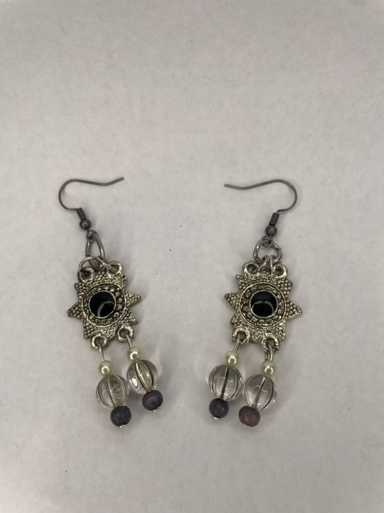 Vestige Earrings