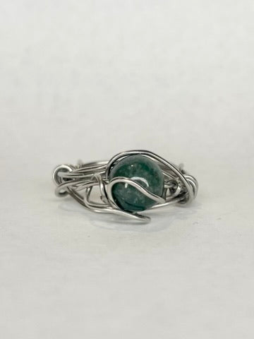 Galaxie Petite Ring