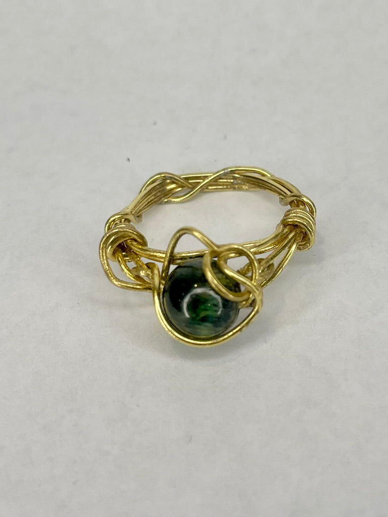 Émera Ring