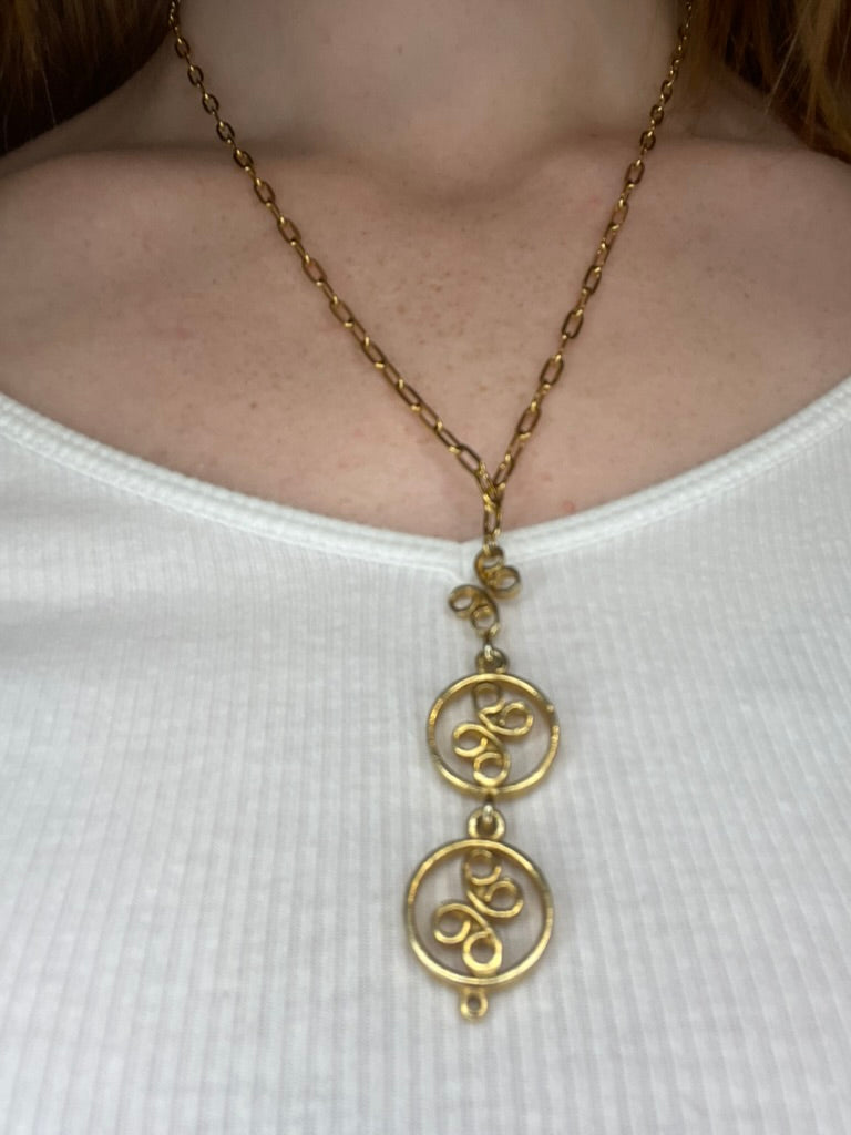 Les Liens Necklace