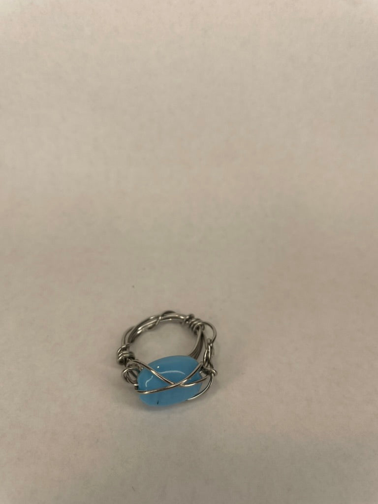 Azur Ring