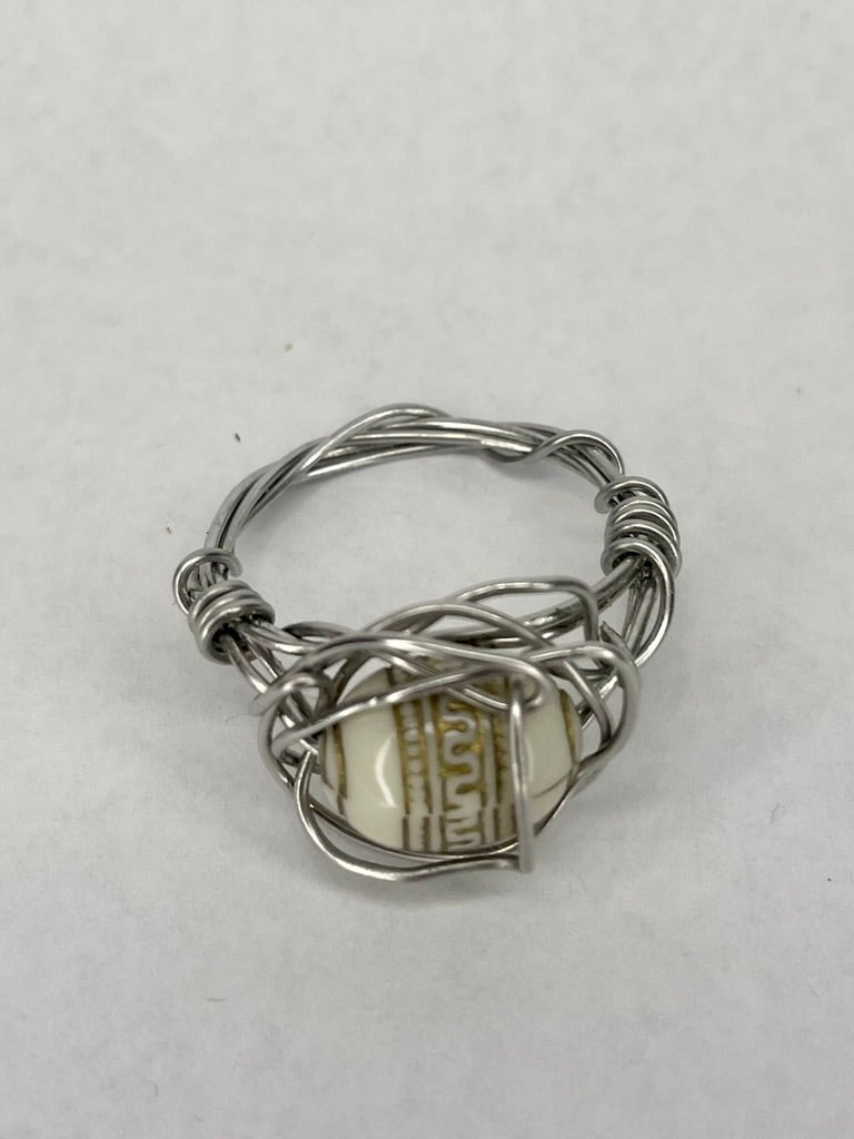 Vestige Ring