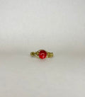 Rouge Petit Ring