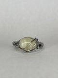 Ivoire Perle Ring