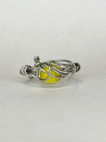 Soleil Ring